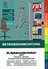 Katalog Betriebseinrichtung