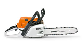 Kettensäge von Stihl