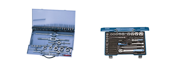 Präzisionswerkzeuge